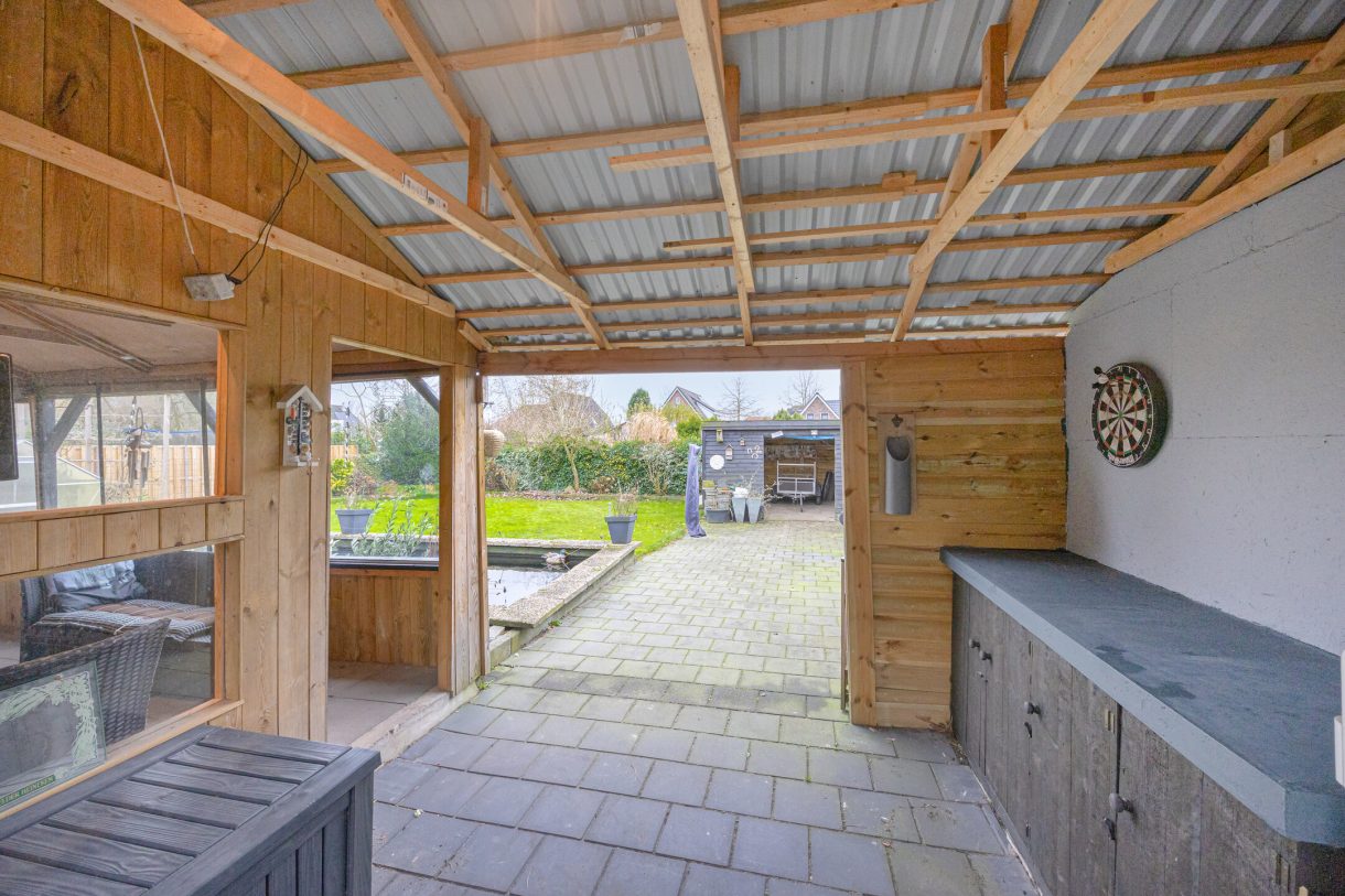 Te koop: Foto Woonhuis aan de Noorderstraat 260 in Sappemeer