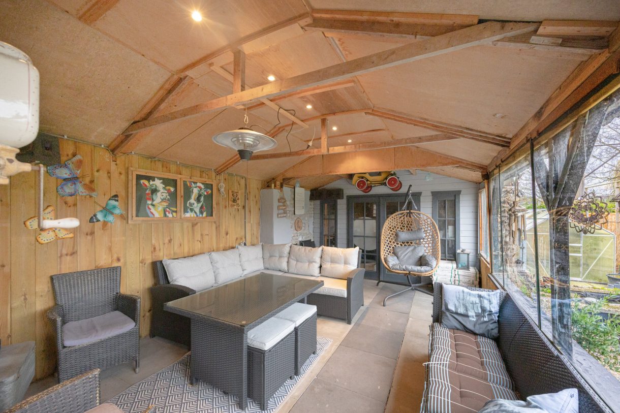 Te koop: Foto Woonhuis aan de Noorderstraat 260 in Sappemeer