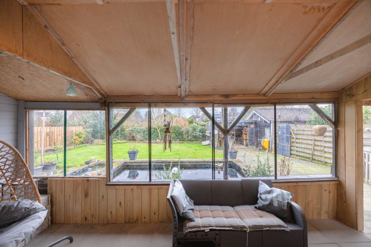 Te koop: Foto Woonhuis aan de Noorderstraat 260 in Sappemeer