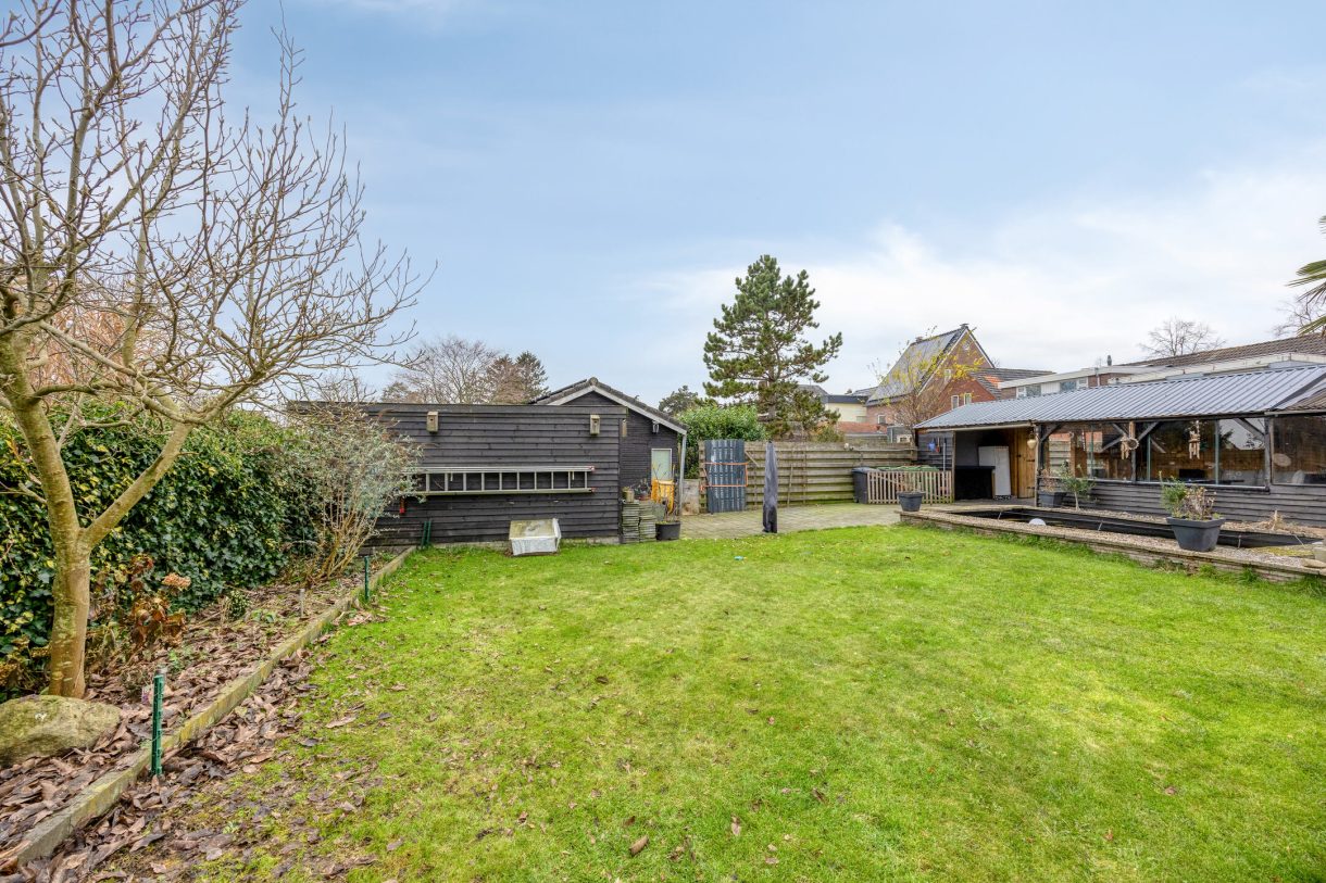 Te koop: Foto Woonhuis aan de Noorderstraat 260 in Sappemeer