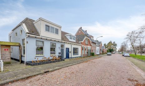 Hoofdfoto van Sappemeer Noorderstraat 260
