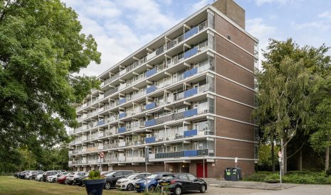 koop  Vlaardingen  Burgemeester A. van Walsumlaan 203 – Hoofdfoto