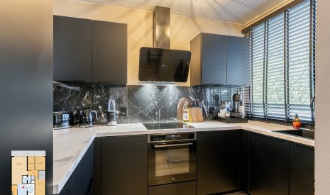 Te koop: Foto Appartement aan de Burgemeester A. van Walsumlaan 203 in Vlaardingen