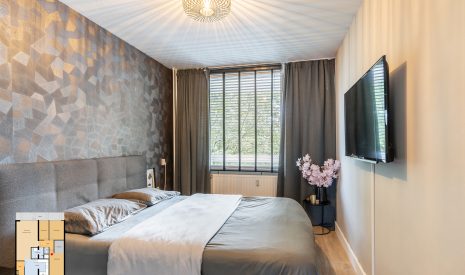 Te koop: Foto Appartement aan de Burgemeester A. van Walsumlaan 203 in Vlaardingen