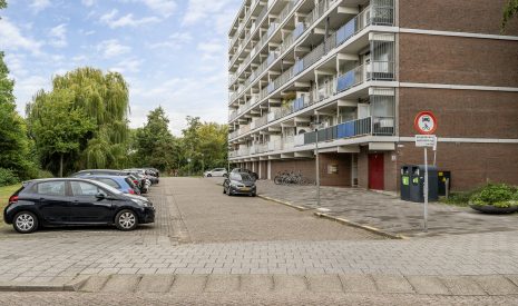 Te koop: Foto Appartement aan de Burgemeester A. van Walsumlaan 203 in Vlaardingen