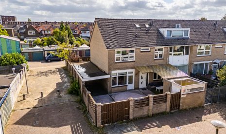 koop  Zutphen  Mendelssohnstraat 10 – Hoofdfoto