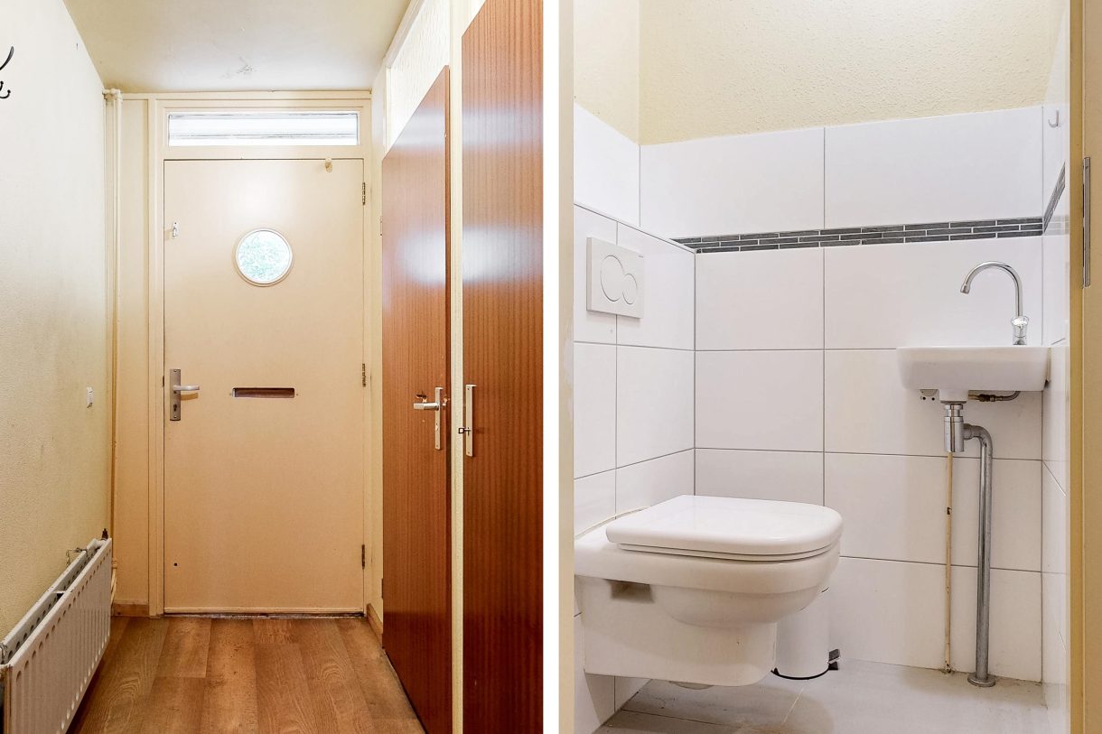 Te koop: Foto Woonhuis aan de Bertha von Suttnerlaan 18 in Utrecht