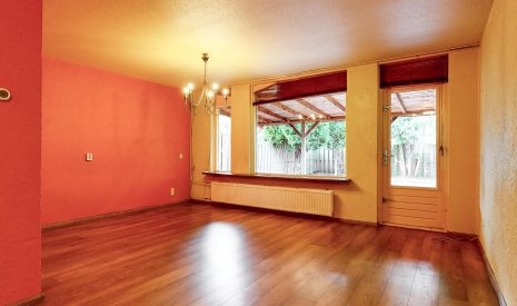 Te koop: Foto Woonhuis aan de Bertha von Suttnerlaan 18 in Utrecht