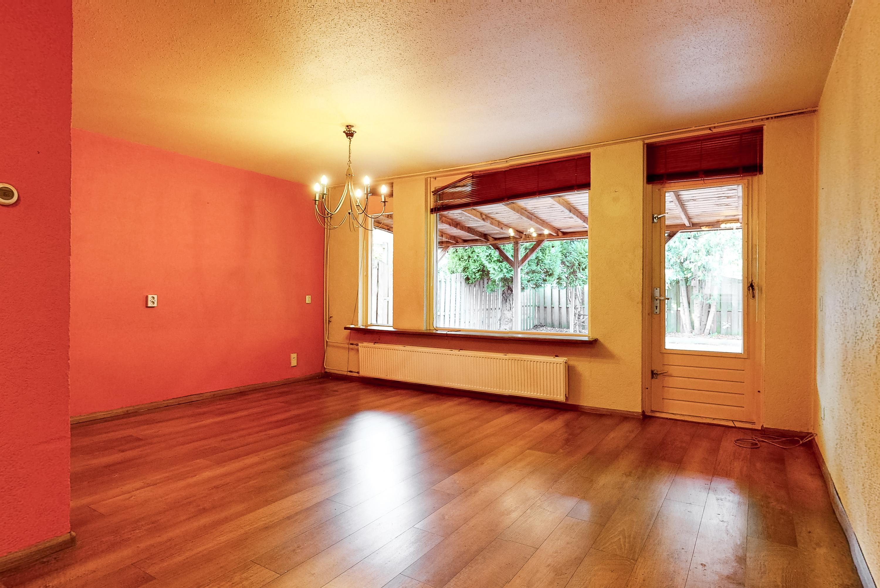 Te koop: Foto Woonhuis aan de Bertha von Suttnerlaan 18 in Utrecht