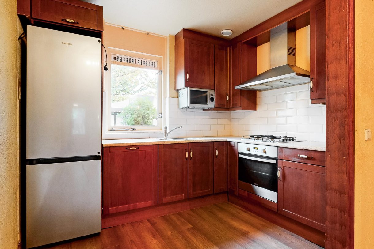 Te koop: Foto Woonhuis aan de Bertha von Suttnerlaan 18 in Utrecht