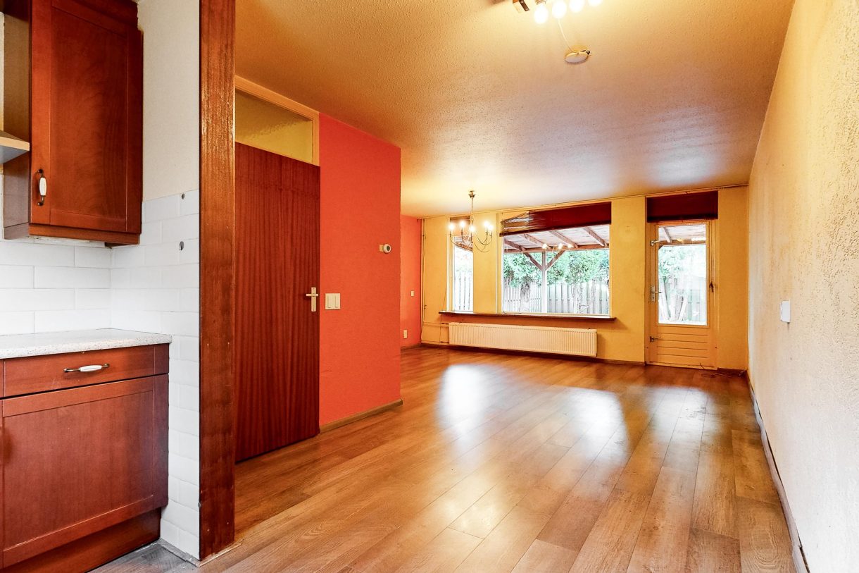 Te koop: Foto Woonhuis aan de Bertha von Suttnerlaan 18 in Utrecht