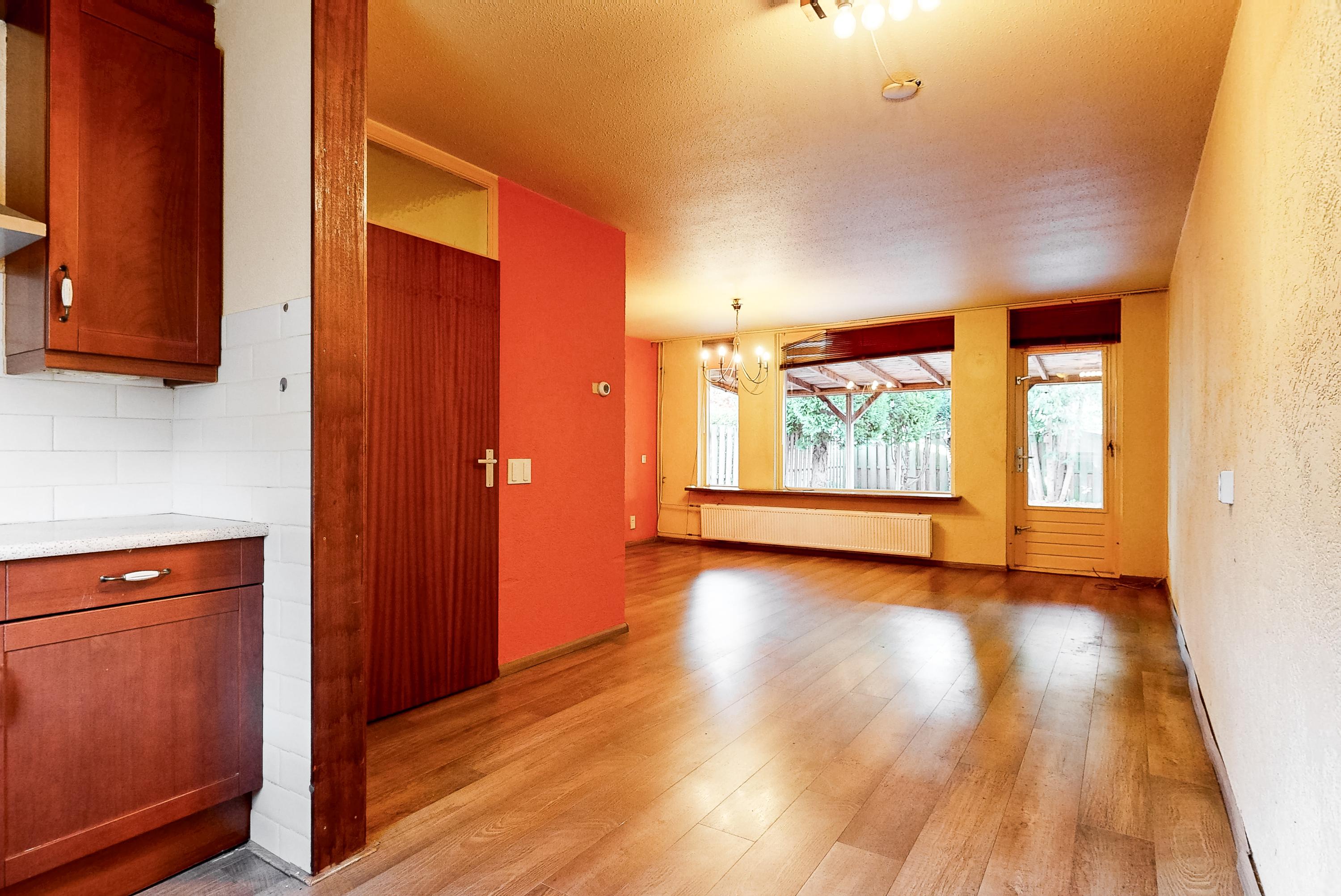 Te koop: Foto Woonhuis aan de Bertha von Suttnerlaan 18 in Utrecht