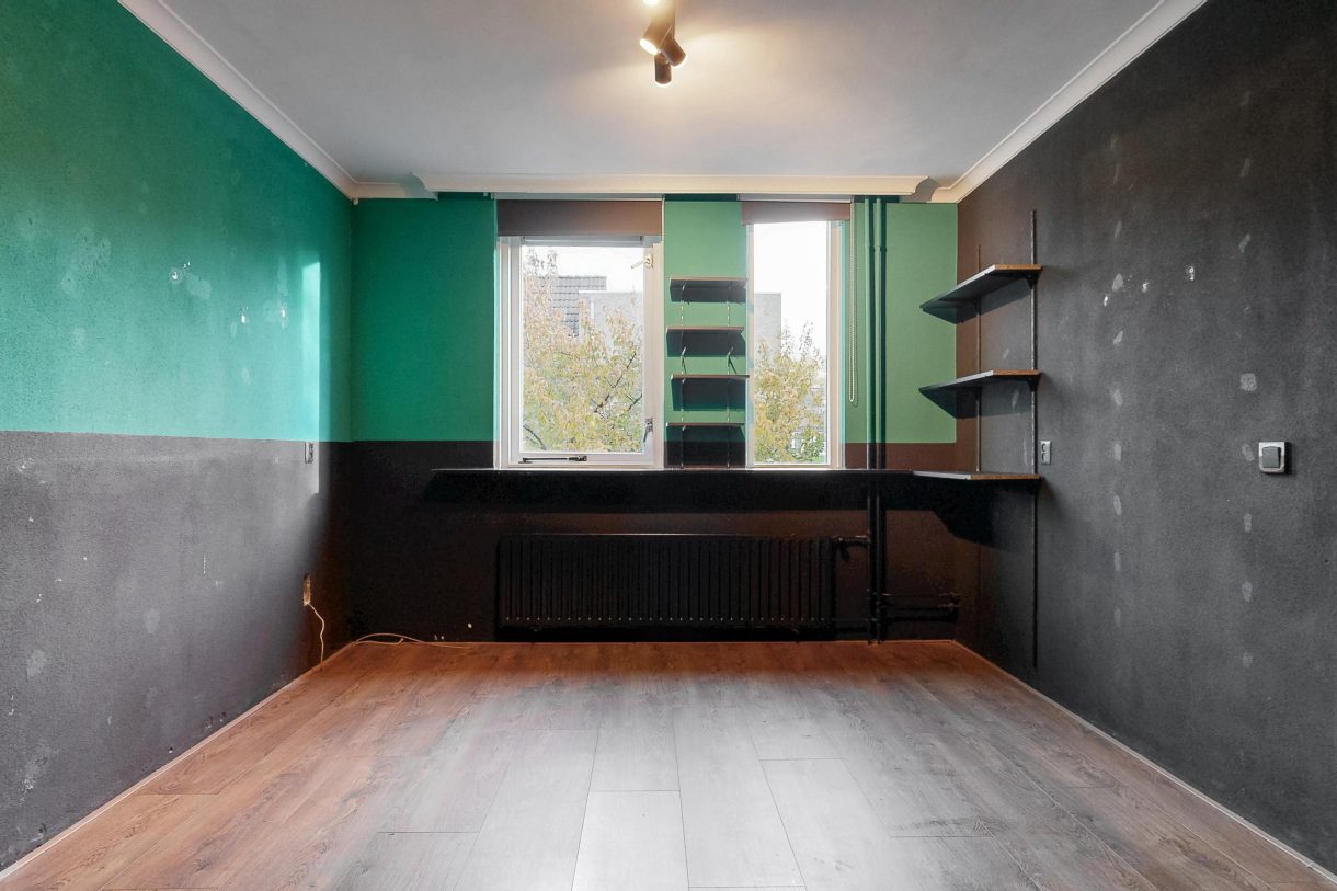 Te koop: Foto Woonhuis aan de Bertha von Suttnerlaan 18 in Utrecht