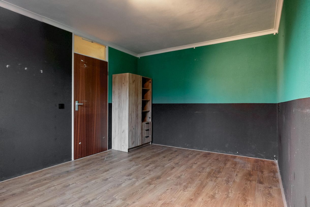 Te koop: Foto Woonhuis aan de Bertha von Suttnerlaan 18 in Utrecht