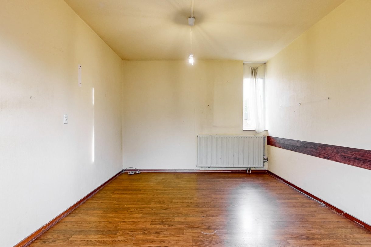 Te koop: Foto Woonhuis aan de Bertha von Suttnerlaan 18 in Utrecht