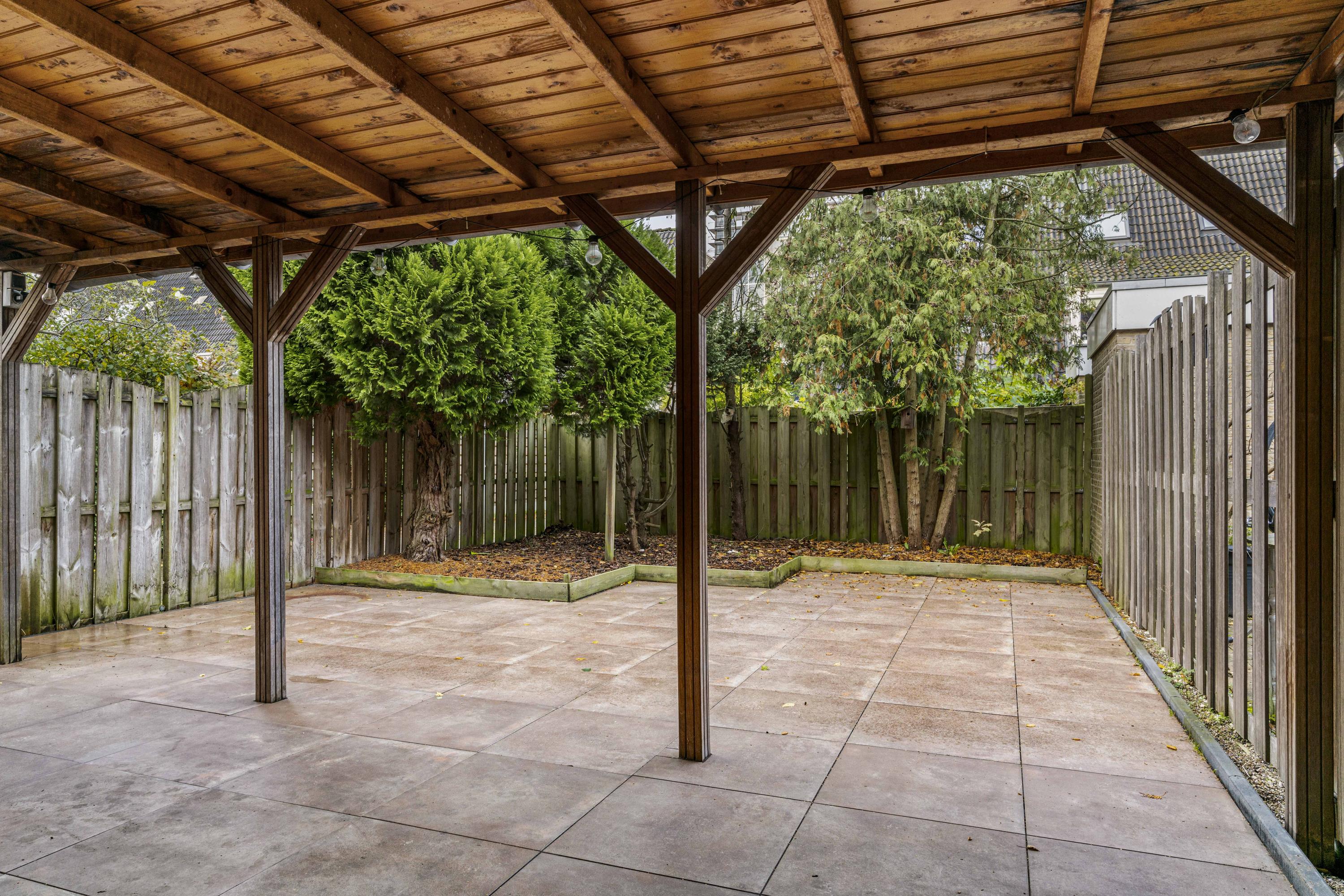 Te koop: Foto Woonhuis aan de Bertha von Suttnerlaan 18 in Utrecht