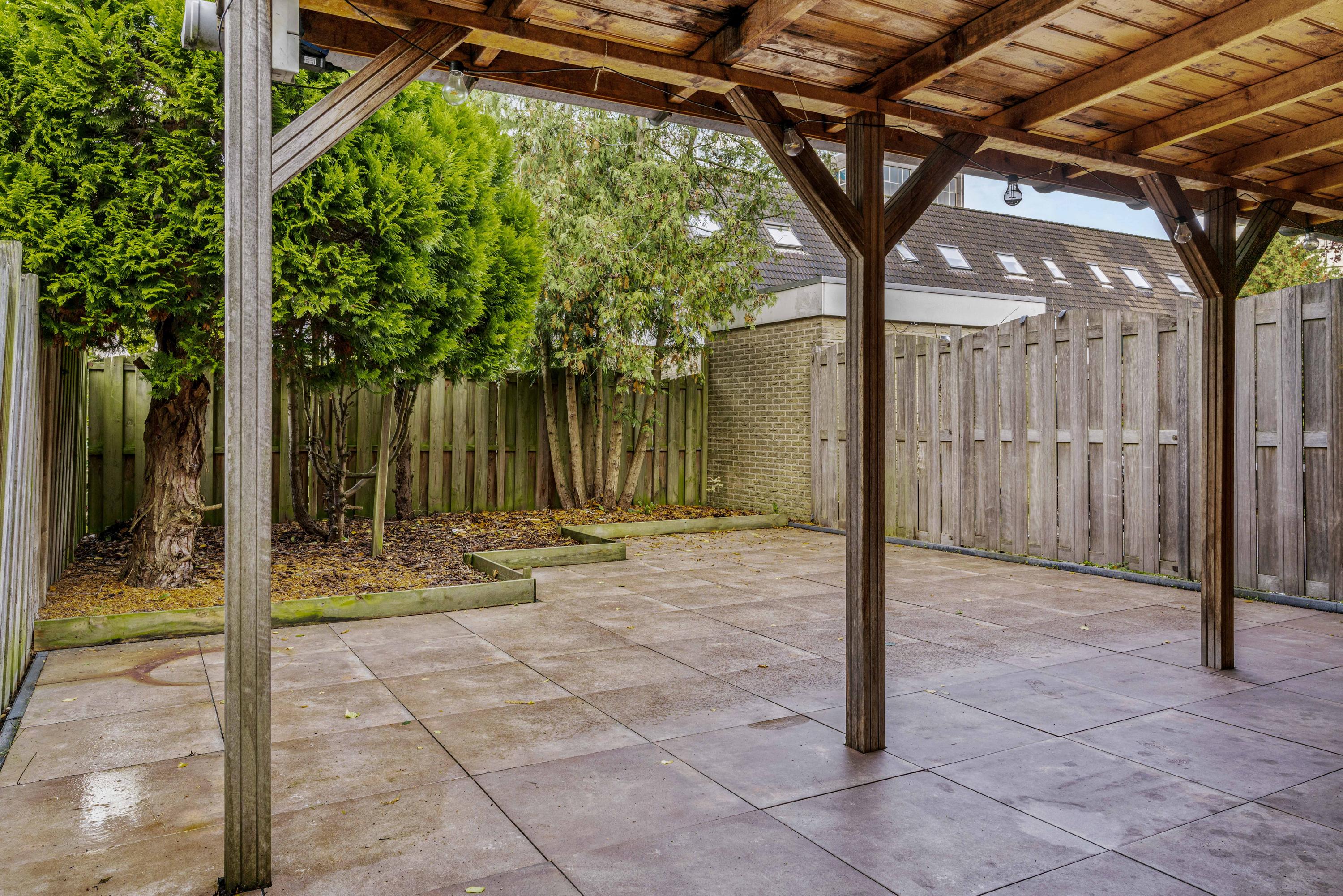 Te koop: Foto Woonhuis aan de Bertha von Suttnerlaan 18 in Utrecht