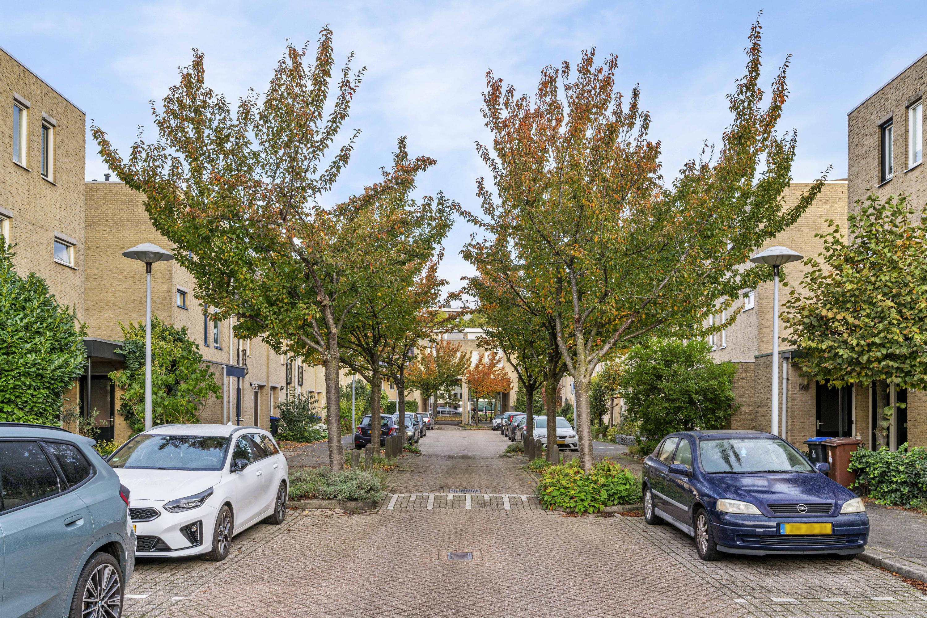 Te koop: Foto Woonhuis aan de Bertha von Suttnerlaan 18 in Utrecht