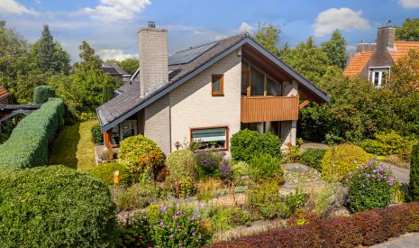 Hoofdfoto van Laren Zutphenseweg 10a
