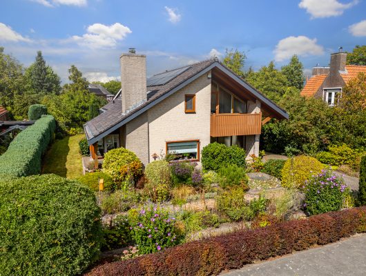 Hoofdfoto van Laren Zutphenseweg 10a