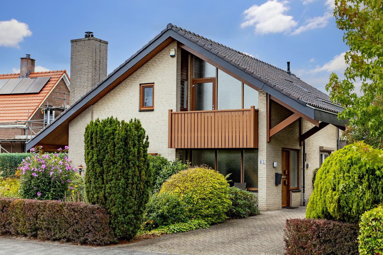 Te koop: Foto Woonhuis aan de Zutphenseweg 10a in Laren