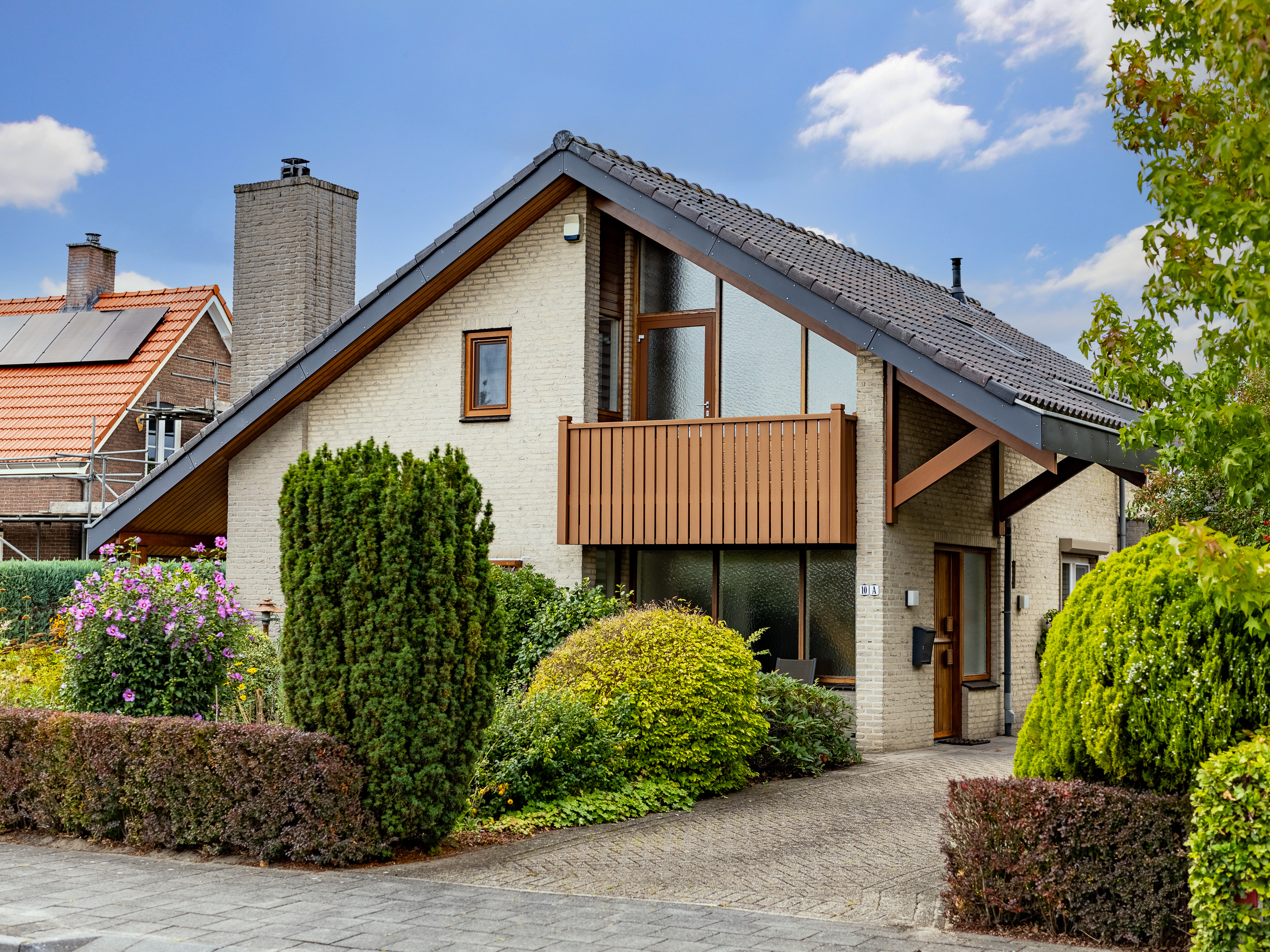 koop  Laren  Zutphenseweg 10a – Foto