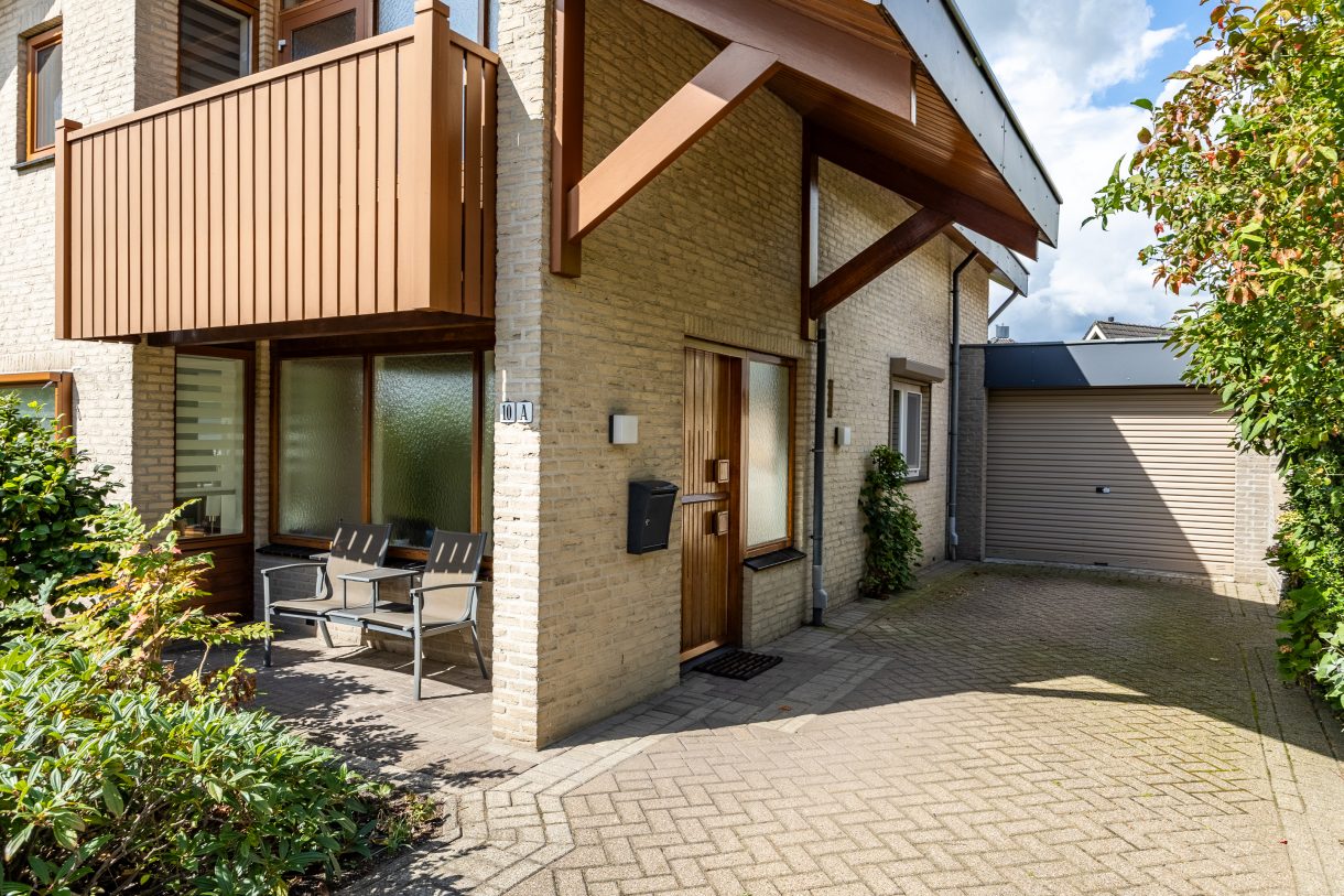 Te koop: Foto Woonhuis aan de Zutphenseweg 10a in Laren