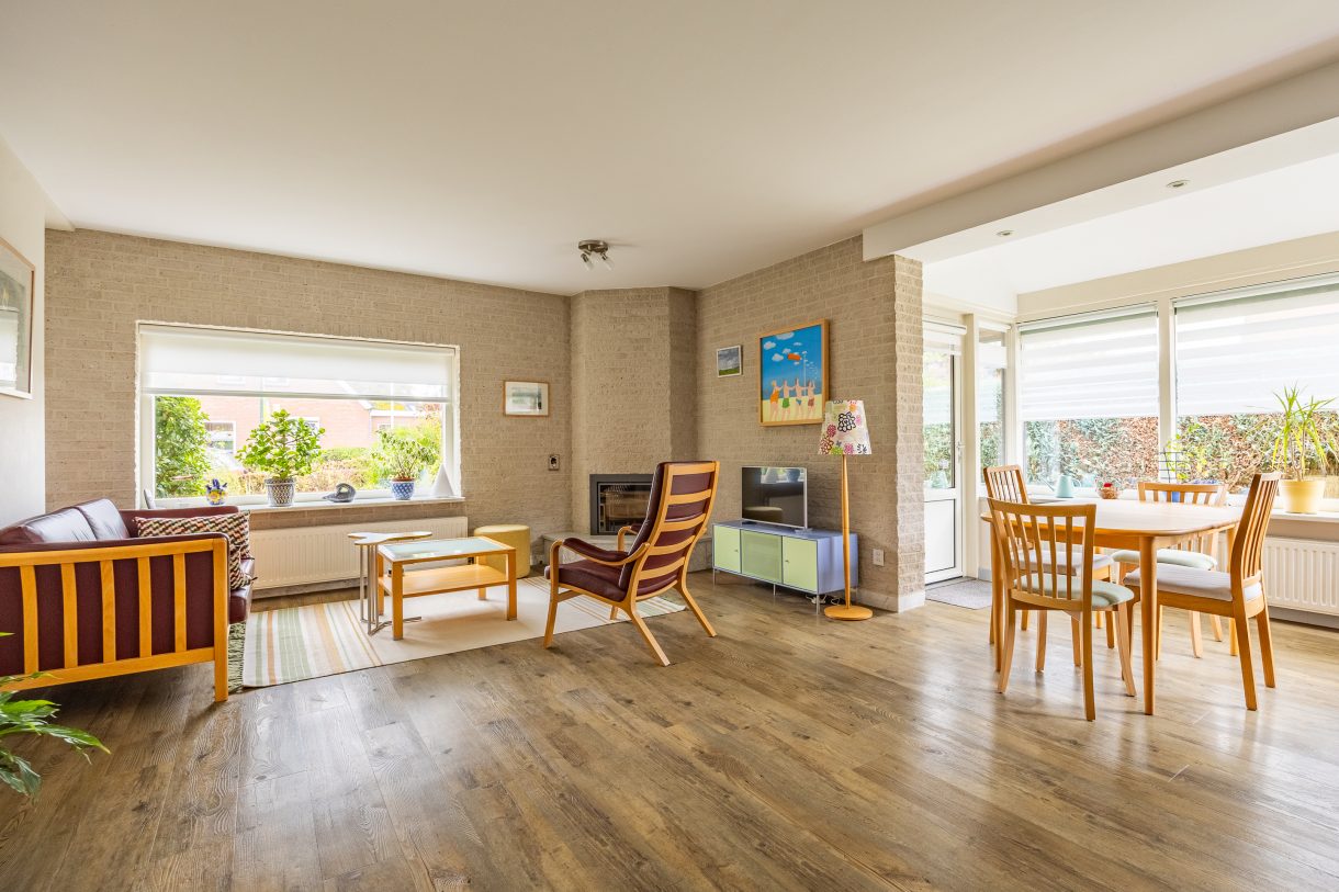 Te koop: Foto Woonhuis aan de Zutphenseweg 10a in Laren