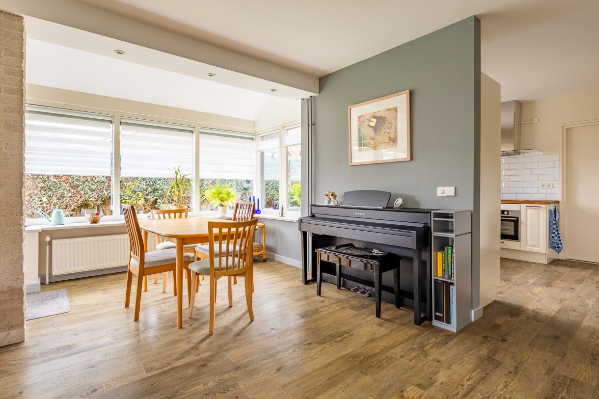 Te koop: Foto Woonhuis aan de Zutphenseweg 10a in Laren