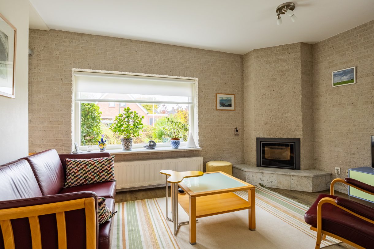 Te koop: Foto Woonhuis aan de Zutphenseweg 10a in Laren