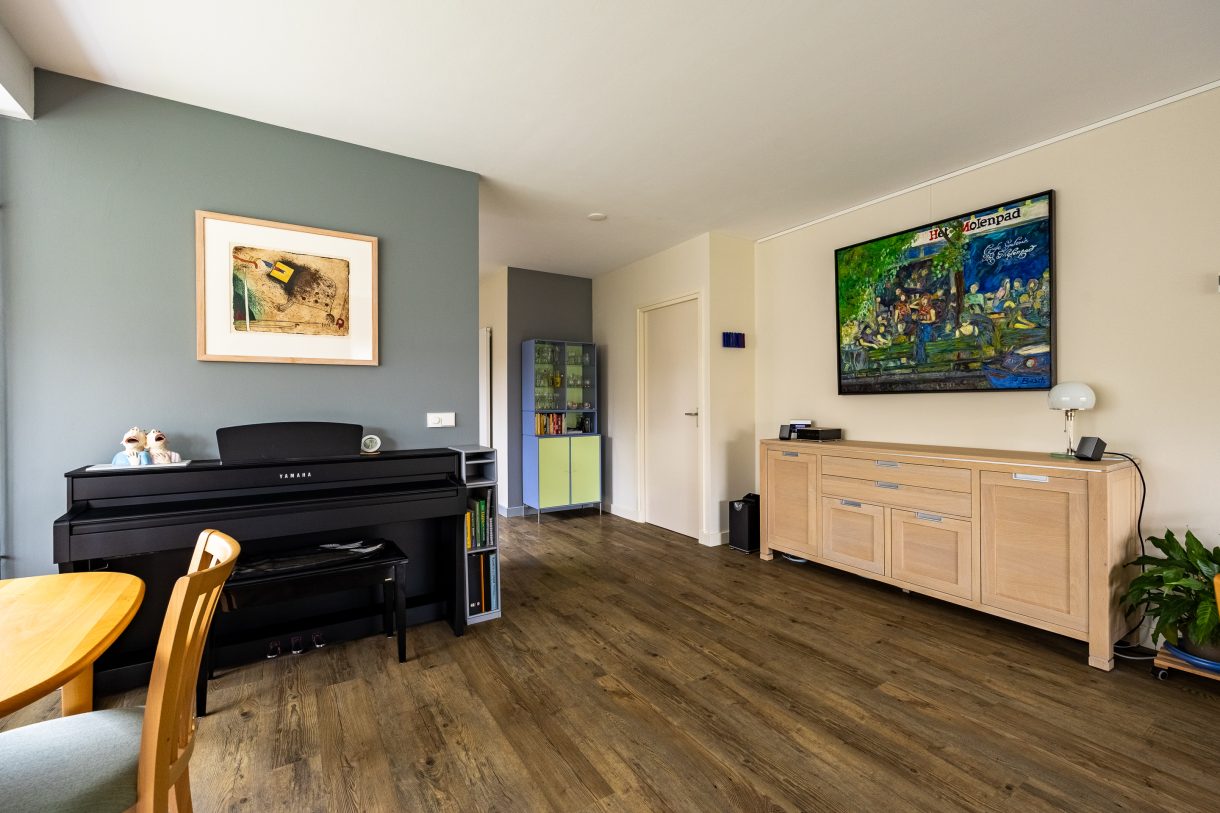 Te koop: Foto Woonhuis aan de Zutphenseweg 10a in Laren