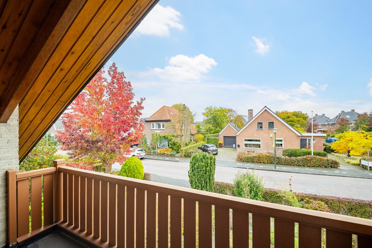 Te koop: Foto Woonhuis aan de Zutphenseweg 10a in Laren