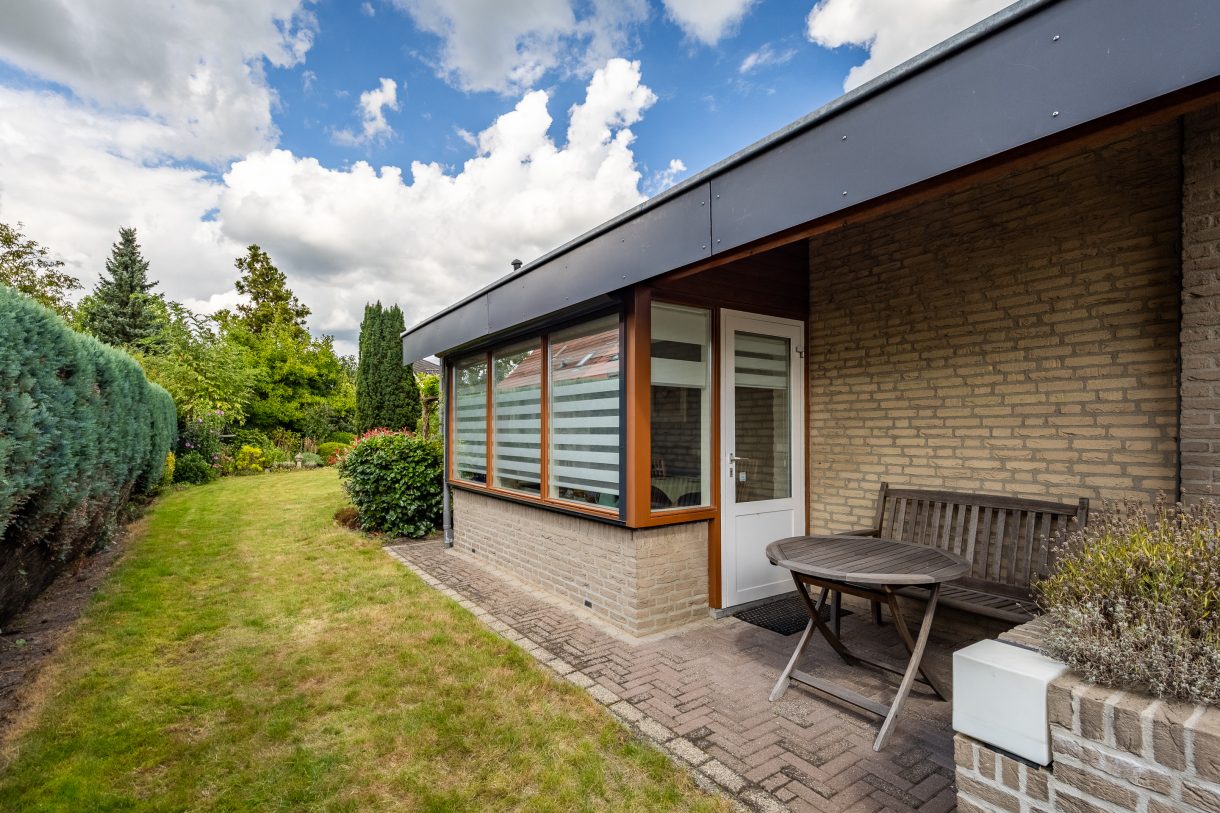 Te koop: Foto Woonhuis aan de Zutphenseweg 10a in Laren