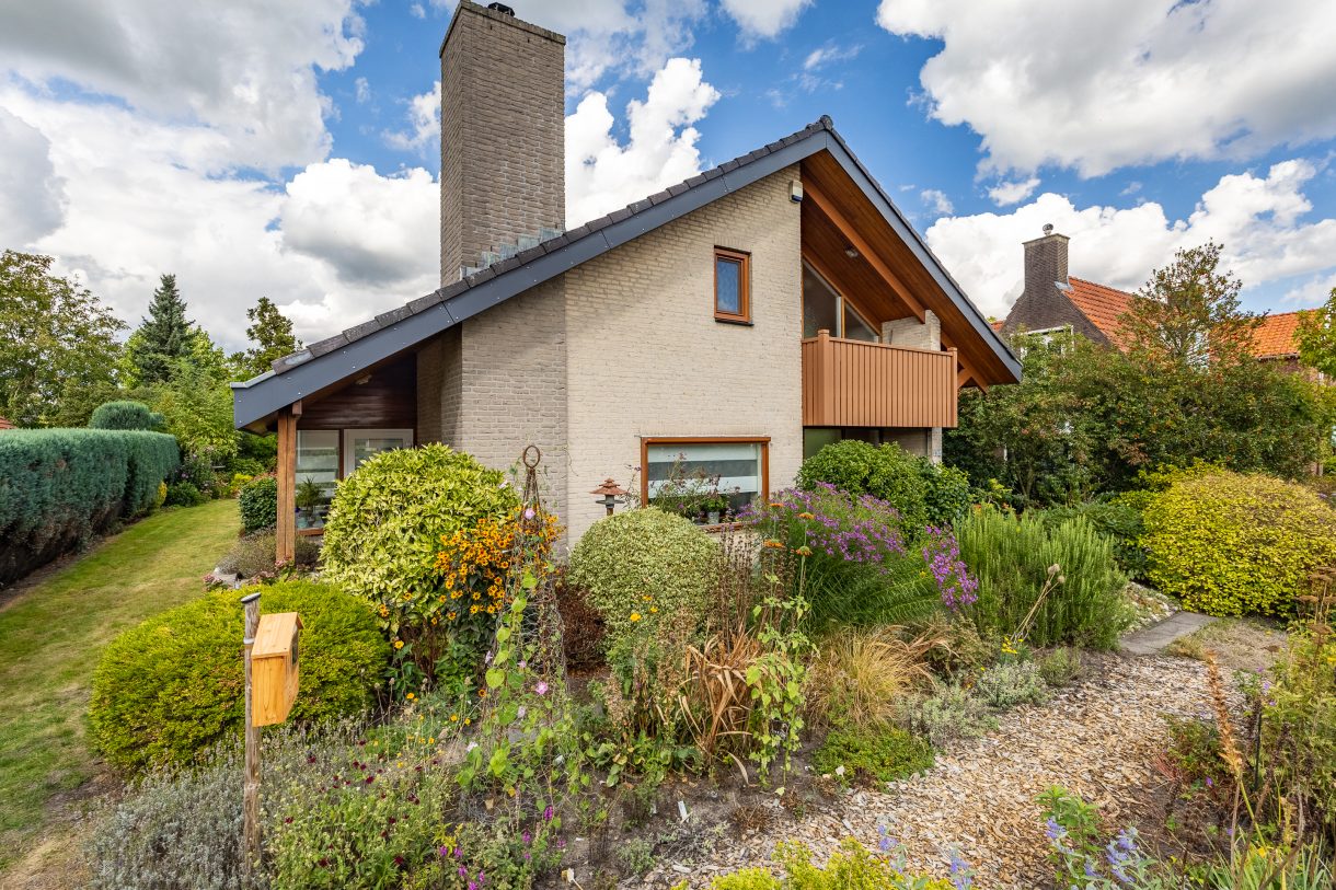 Te koop: Foto Woonhuis aan de Zutphenseweg 10a in Laren