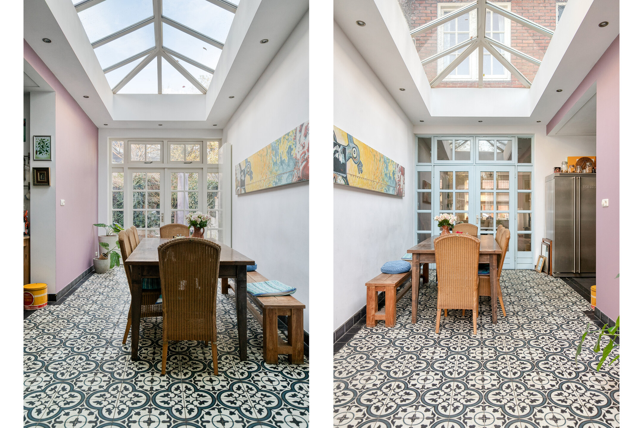 Te koop: Foto Woonhuis aan de Willem van Millenberchstraat 18 in Eindhoven