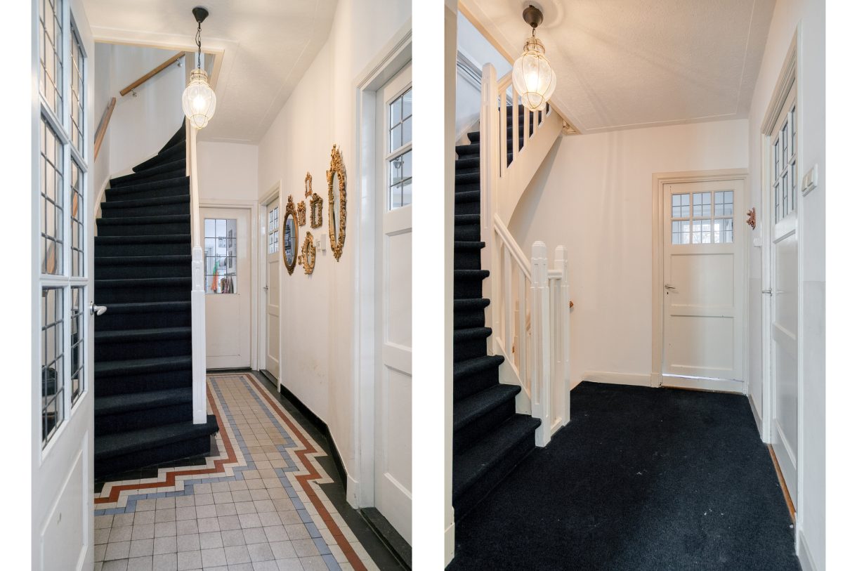 Te koop: Foto Woonhuis aan de Willem van Millenberchstraat 18 in Eindhoven