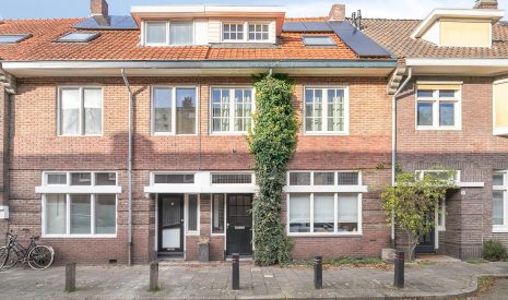 Hoofdfoto van Eindhoven Willem van Millenberchstraat 18