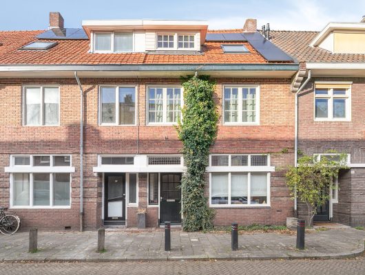 Hoofdfoto van Eindhoven Willem van Millenberchstraat 18