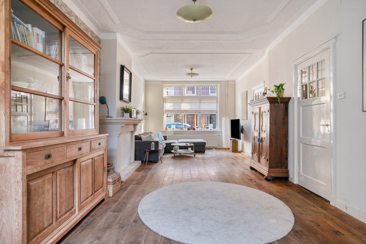 Te koop: Foto Woonhuis aan de Willem van Millenberchstraat 18 in Eindhoven