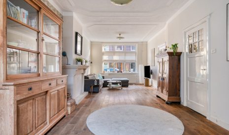 Te koop: Foto Woonhuis aan de Willem van Millenberchstraat 18 in Eindhoven