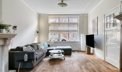 Te koop: Foto Woonhuis aan de Willem van Millenberchstraat 18 in Eindhoven