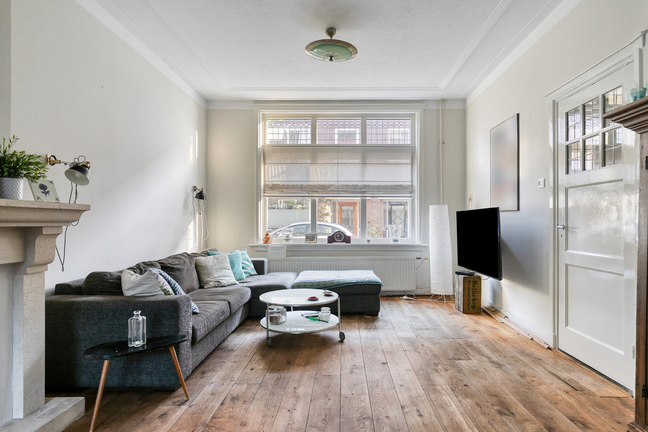 Te koop: Foto Woonhuis aan de Willem van Millenberchstraat 18 in Eindhoven