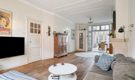 Te koop: Foto Woonhuis aan de Willem van Millenberchstraat 18 in Eindhoven