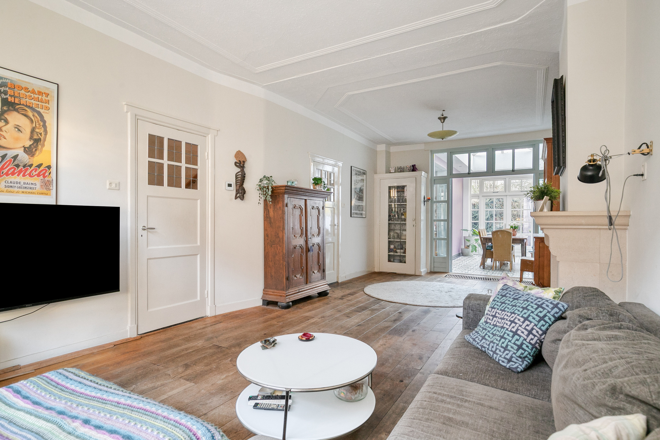 Te koop: Foto Woonhuis aan de Willem van Millenberchstraat 18 in Eindhoven