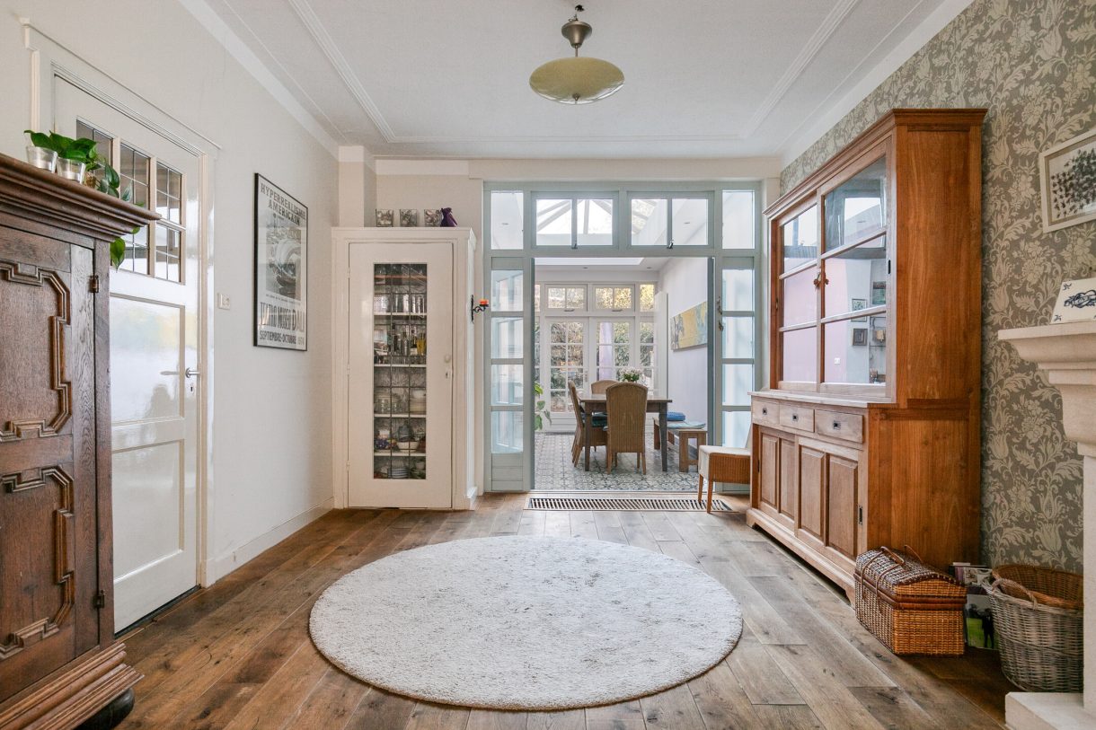 Te koop: Foto Woonhuis aan de Willem van Millenberchstraat 18 in Eindhoven