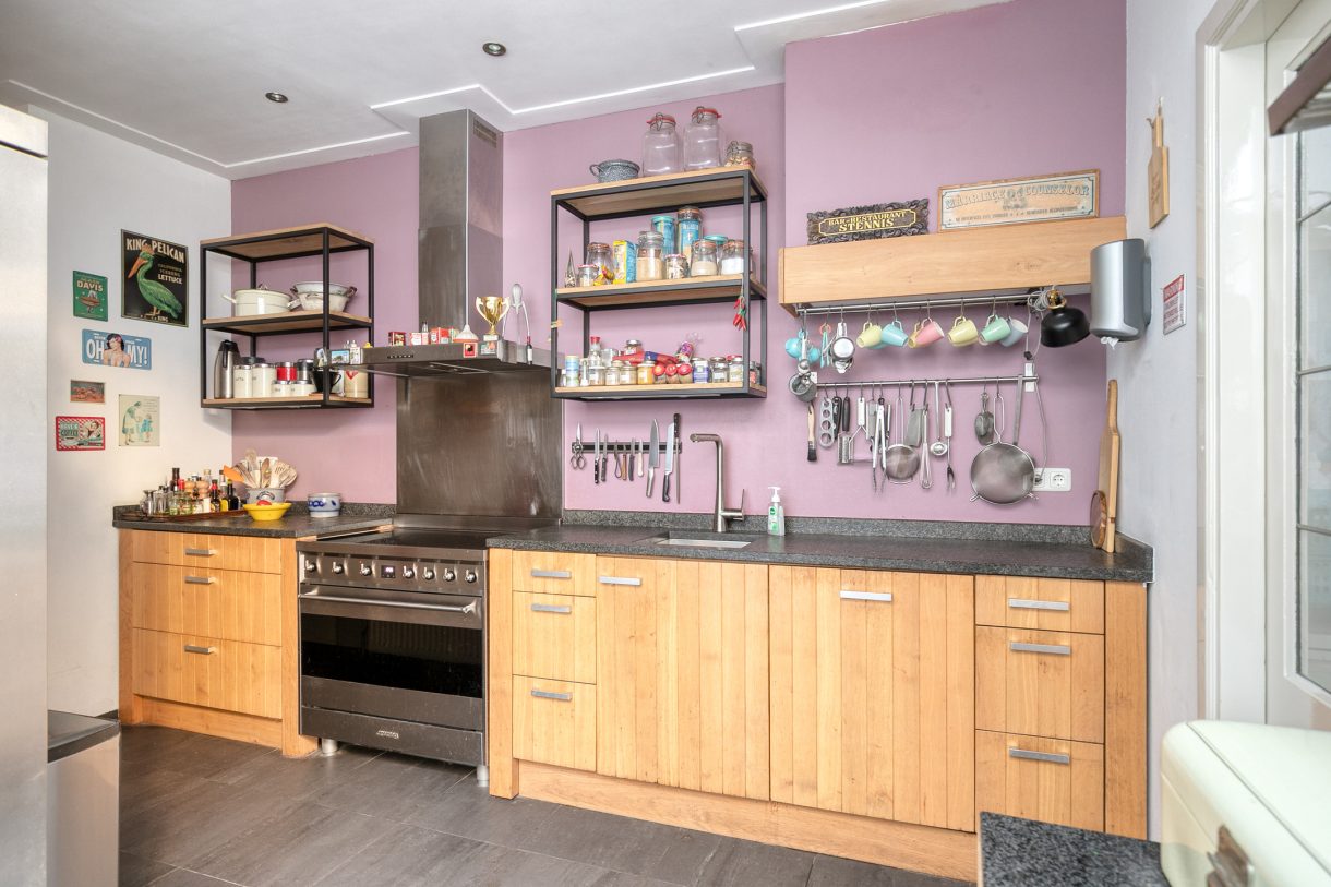 Te koop: Foto Woonhuis aan de Willem van Millenberchstraat 18 in Eindhoven