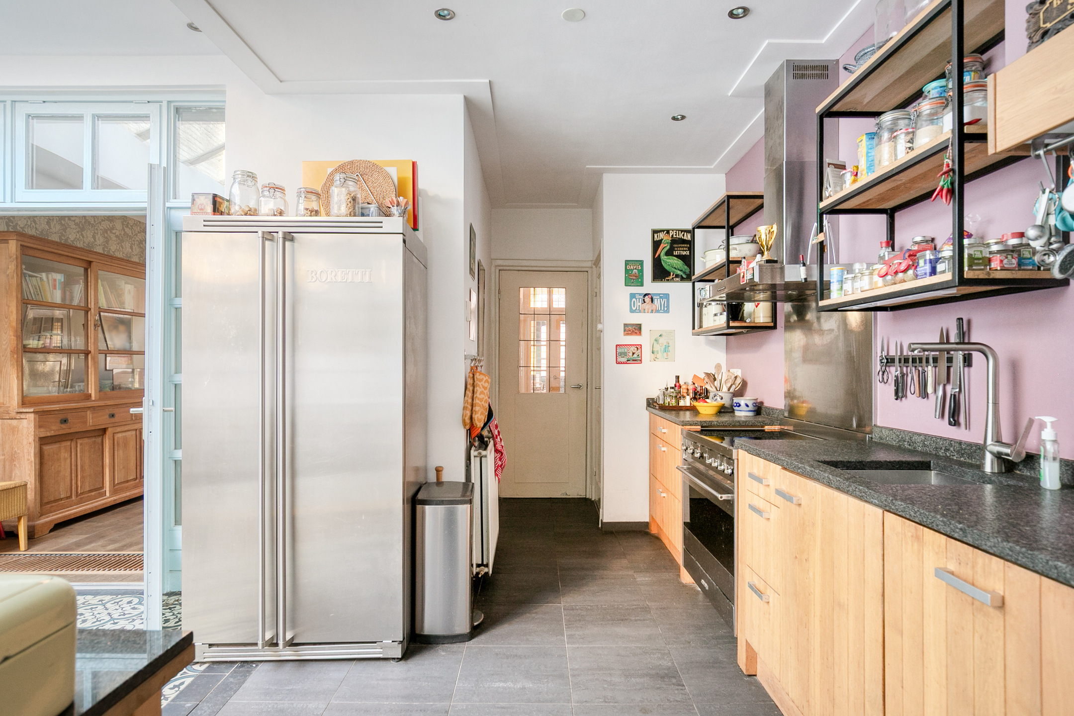 Te koop: Foto Woonhuis aan de Willem van Millenberchstraat 18 in Eindhoven