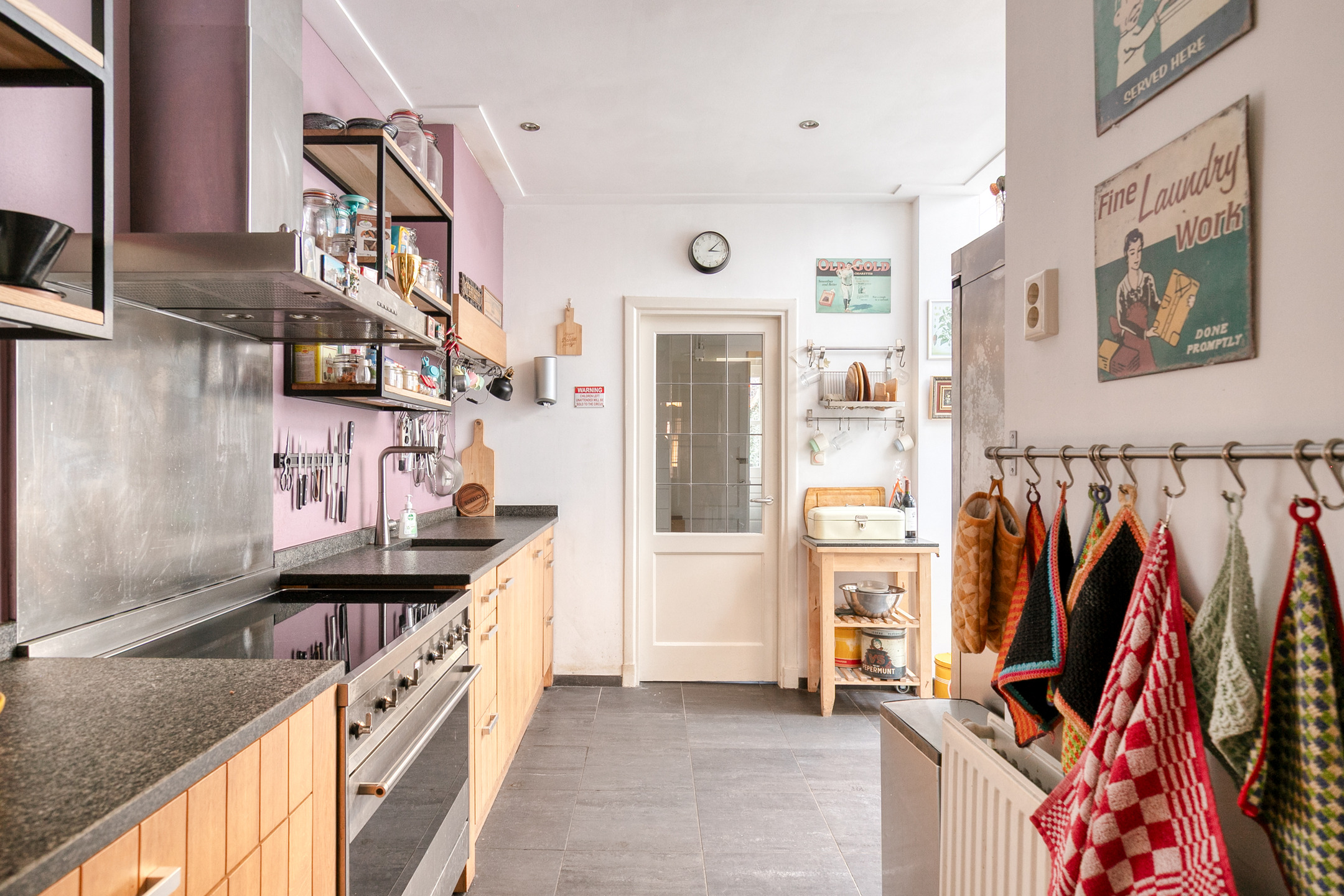 Te koop: Foto Woonhuis aan de Willem van Millenberchstraat 18 in Eindhoven