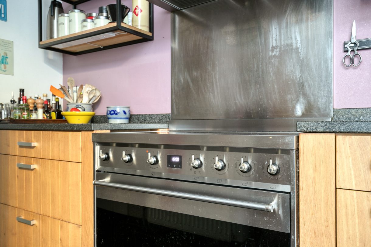 Te koop: Foto Woonhuis aan de Willem van Millenberchstraat 18 in Eindhoven