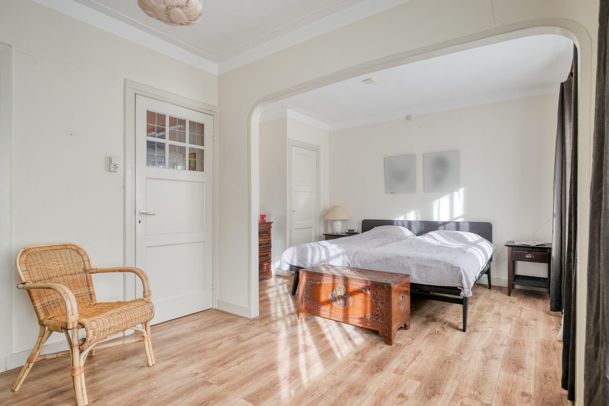 Te koop: Foto Woonhuis aan de Willem van Millenberchstraat 18 in Eindhoven